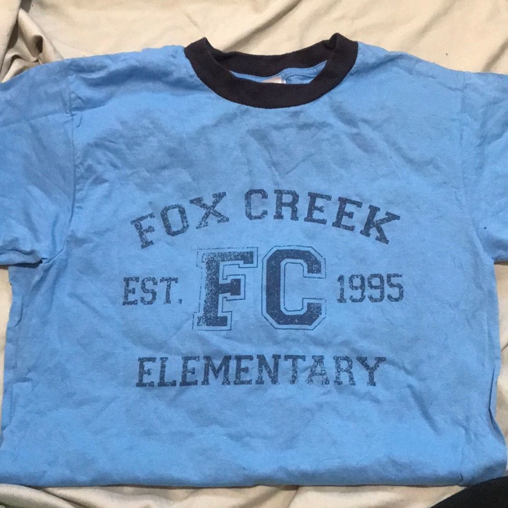 Graphic T-shirt